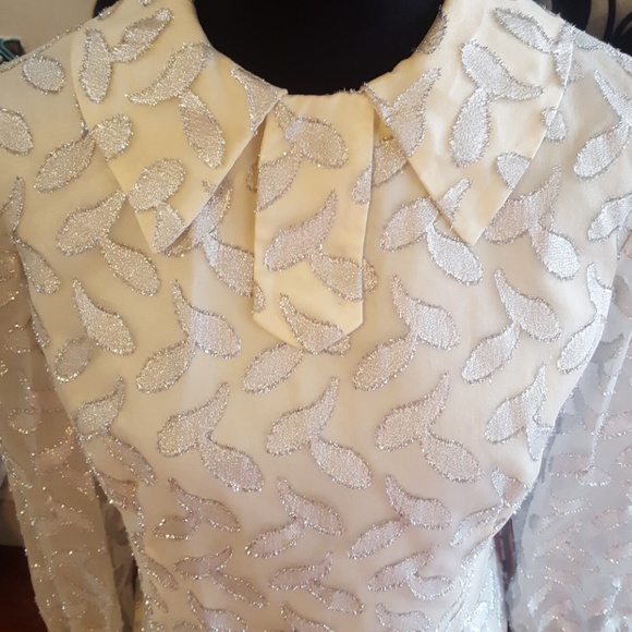 Vintage top - Picture 2 of 4